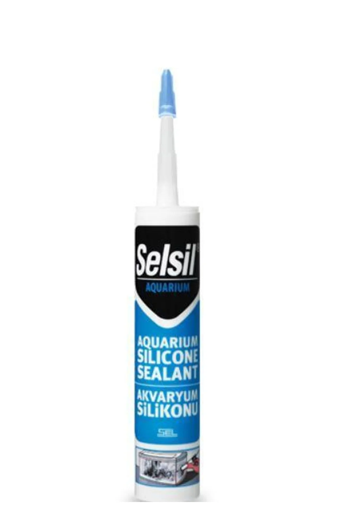 selsil-silikon