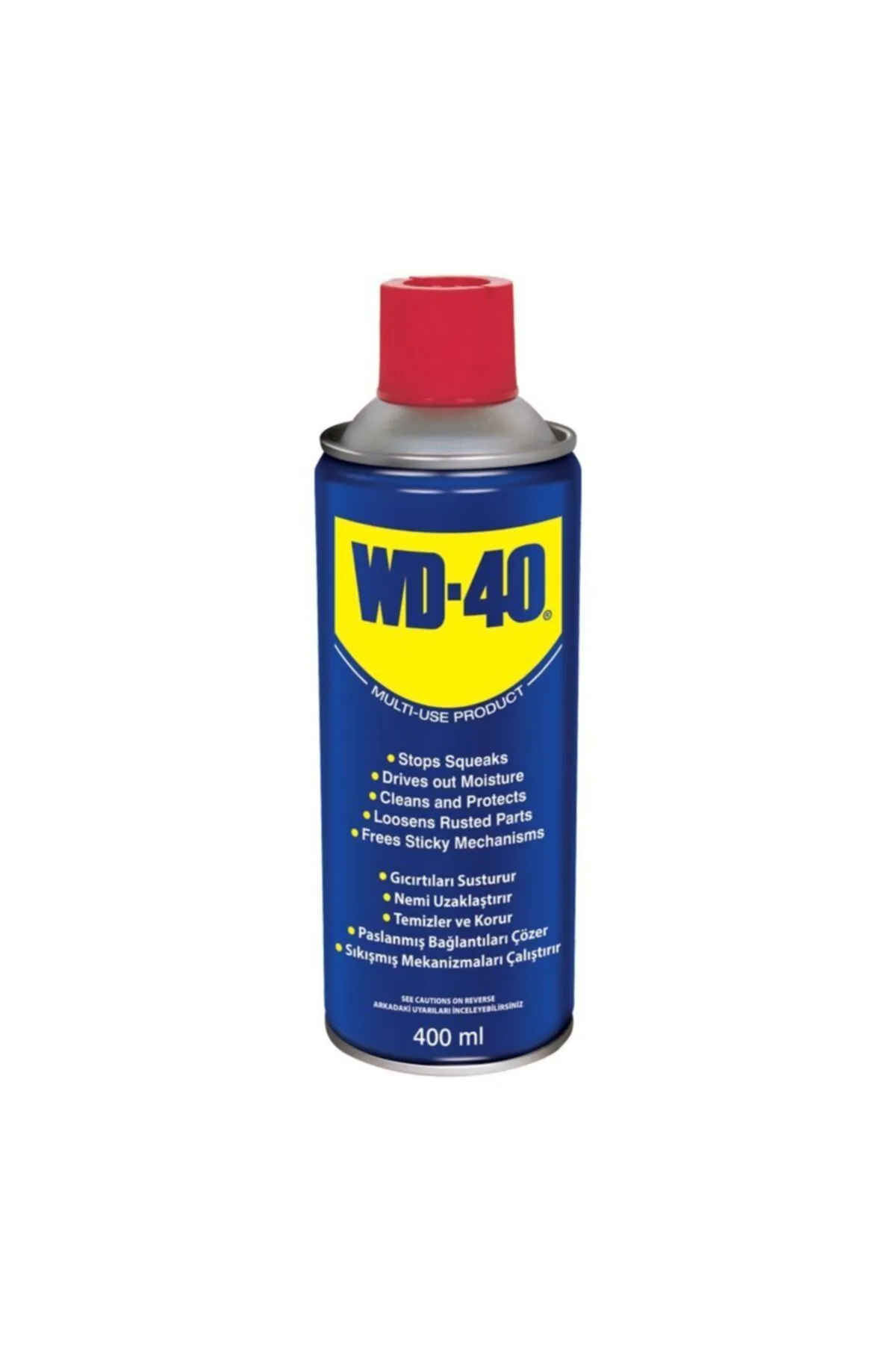 wd40